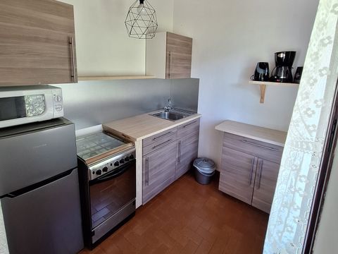 MAISON 6 personnes - Maison au bord du lac 6 pers