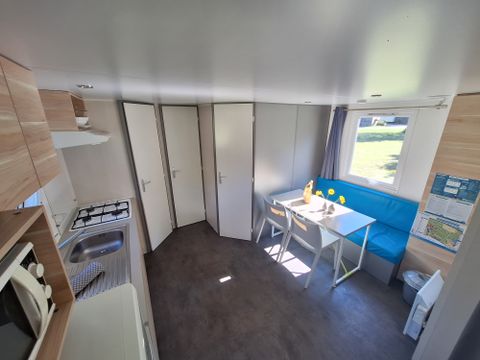 MOBILHOME 4 personnes - Mobil home Cosy 4 pers