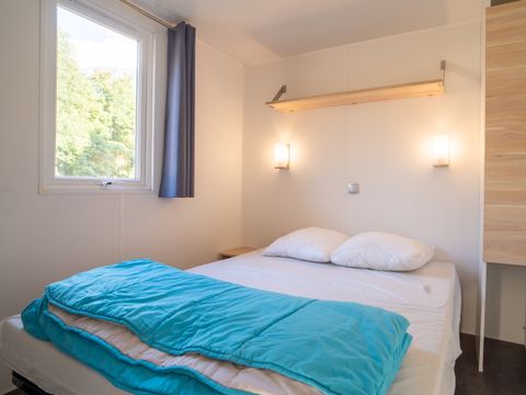 MOBILHOME 4 personnes - Mobil home Cosy 4 pers