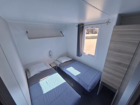 MOBILHOME 4 personnes - Mobil home Cosy 4 pers