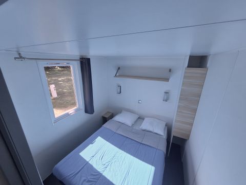 MOBILHOME 4 personnes - Mobil home Cosy 4 pers