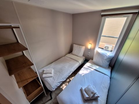 MOBILHOME 4 personnes - Mobil home Premium 4 pers