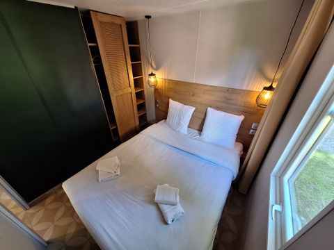 MOBILHOME 4 personnes - Mobil home Premium 4 pers