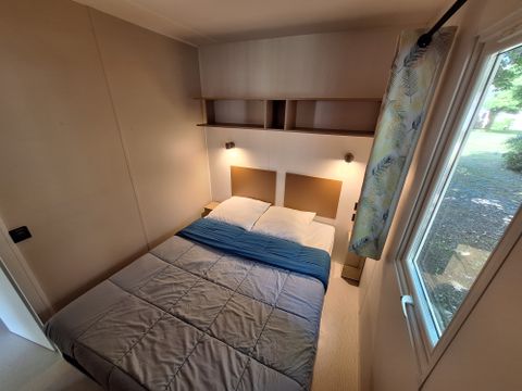 MOBILHOME 6 personnes - Mobil home Confort 6 pers