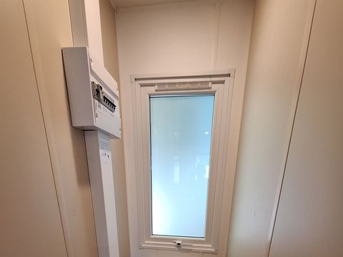 MOBILHOME 6 personnes - Mobil home Confort 6 pers