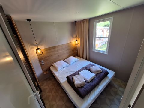 MOBILHOME 6 personnes - Mobil home Premium 6 pers
