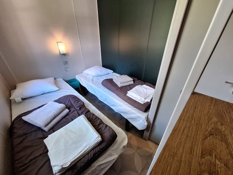 MOBILHOME 6 personnes - Mobil home Premium 6 pers