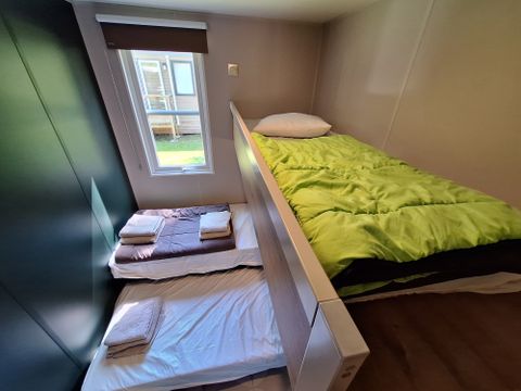 MOBILHOME 6 personnes - Mobil home Premium 6 pers