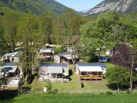 Camping Au Valbonheur - Camping Isère - Image N°34