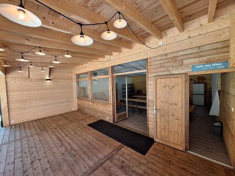 Camping Au Valbonheur - Camping Isère - Image N°61