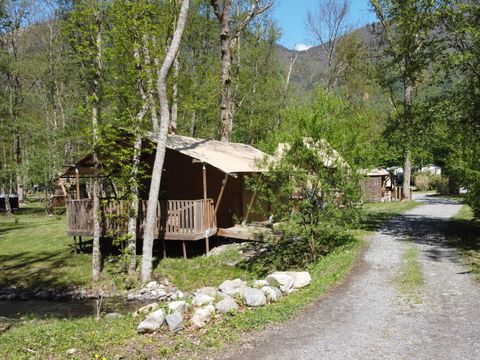 Camping Au Valbonheur - Camping Isère - Image N°37