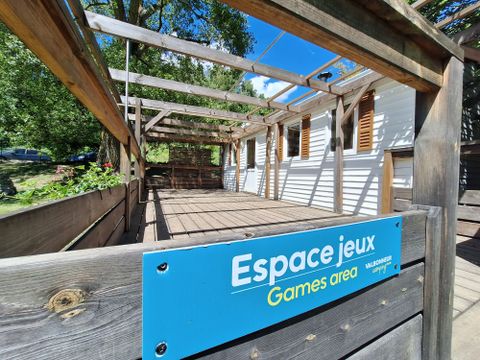 Camping Au Valbonheur - Camping Isère - Image N°55