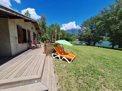 Camping Au Valbonheur - Camping Isère - Image N°25