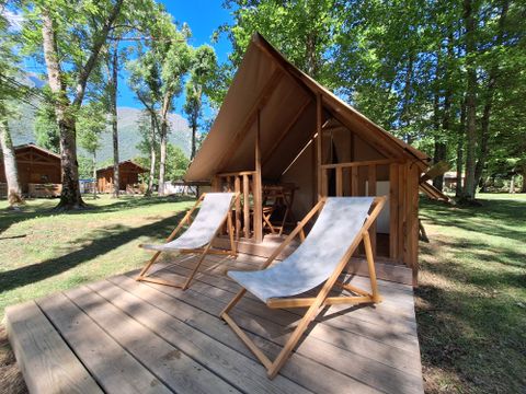 Camping Au Valbonheur - Camping Isère - Image N°42