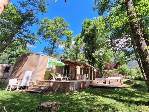 Camping Au Valbonheur - Camping Isère - Image N°52