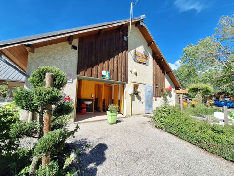 Camping Au Valbonheur - Camping Isère - Image N°24