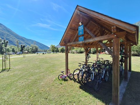 Camping Au Valbonheur - Camping Isère - Image N°59