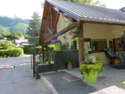 Camping Au Valbonheur - Camping Isère - Image N°31