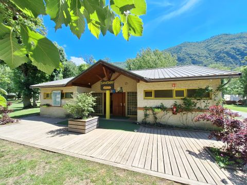 Camping Valbonheur - Camping Isère - Image N°54