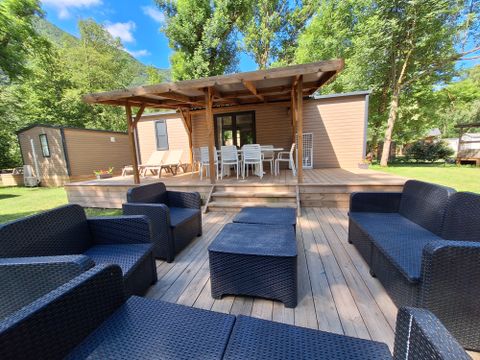 Camping Au Valbonheur - Camping Isère - Image N°58