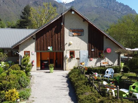 Camping Au Valbonheur - Camping Isère - Image N°35