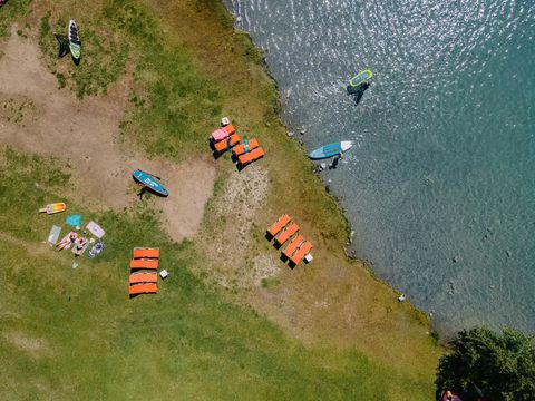 Camping Au Valbonheur - Camping Isère - Image N°10