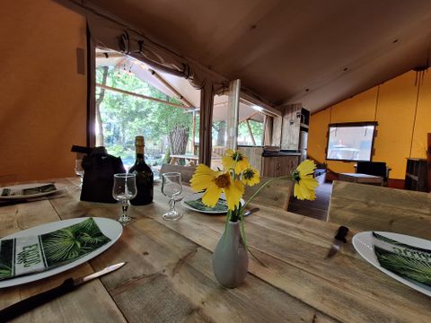 Camping Au Valbonheur - Camping Isère - Image N°47