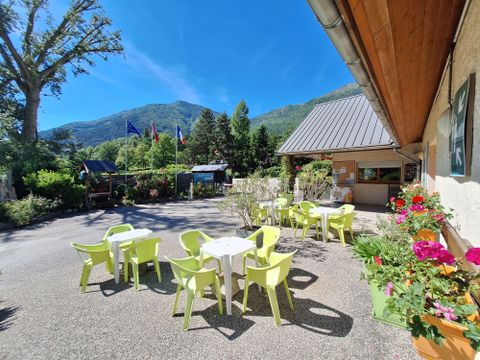 Camping Valbonheur - Camping Isère - Image N°5