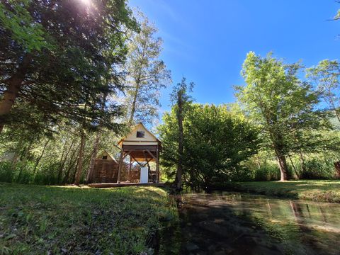 Camping Au Valbonheur - Camping Isère - Image N°40