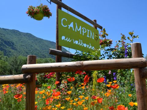 Camping Au Valbonheur - Camping Isère - Image N°3