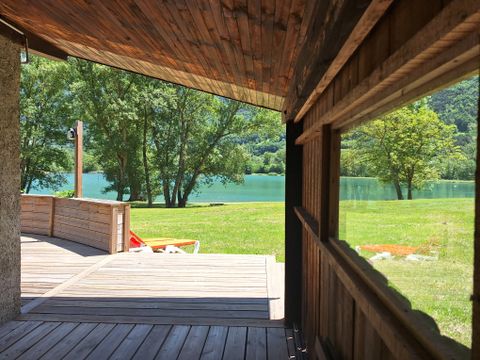 Camping Au Valbonheur - Camping Isère - Image N°49