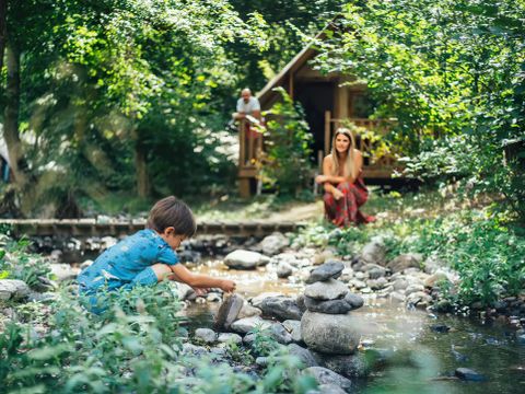 Camping Au Valbonheur - Camping Isère - Image N°8