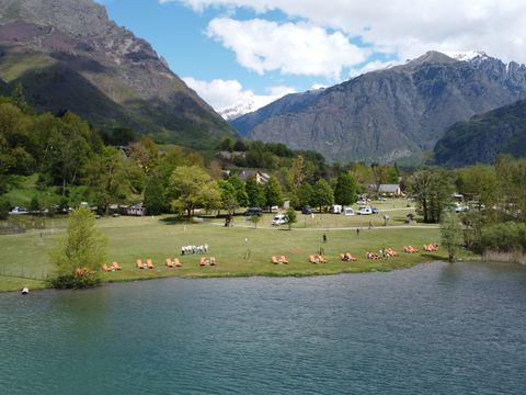 Camping Au Valbonheur - Camping Isère - Image N°33