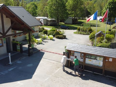 Camping Au Valbonheur - Camping Isère - Image N°28