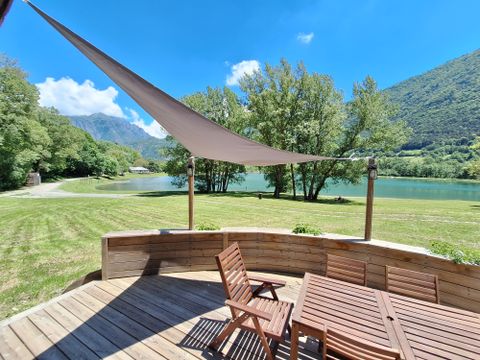 Camping Au Valbonheur - Camping Isère - Image N°18