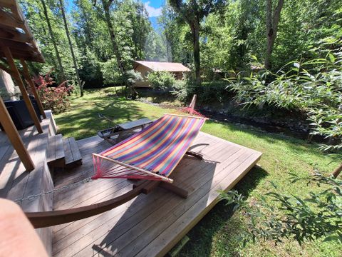Camping Au Valbonheur - Camping Isère - Image N°16