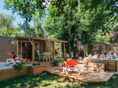 Camping Valbonheur - Camping Isère - Image N°4