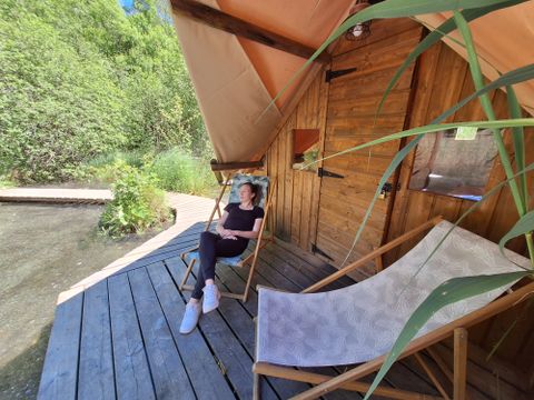 Camping Valbonheur - Camping Isère - Image N°9