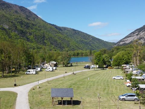 Camping Au Valbonheur - Camping Isère - Image N°29