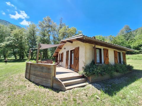 Camping Au Valbonheur - Camping Isère - Image N°26