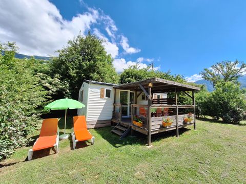 Camping Au Valbonheur - Camping Isère - Image N°51