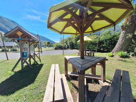 Camping Au Valbonheur - Camping Isère - Image N°23