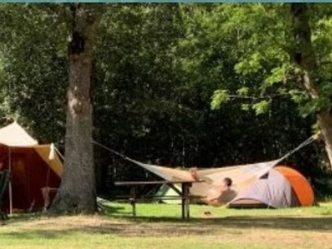 Camping Au Valbonheur - Camping Isère - Image N°12