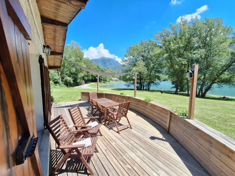 Camping Au Valbonheur - Camping Isère - Image N°48