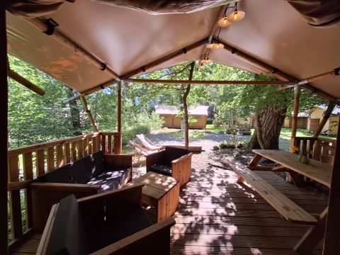 Camping Au Valbonheur - Camping Isère - Image N°46
