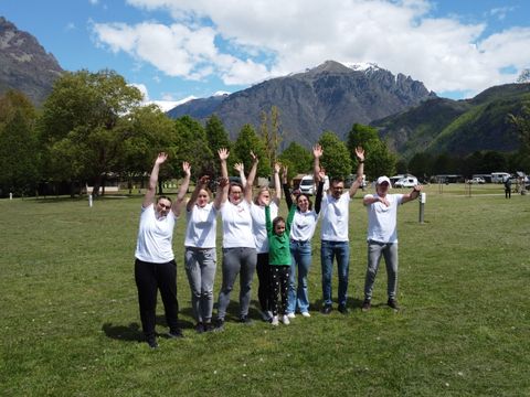 Camping Au Valbonheur - Camping Isère - Image N°32