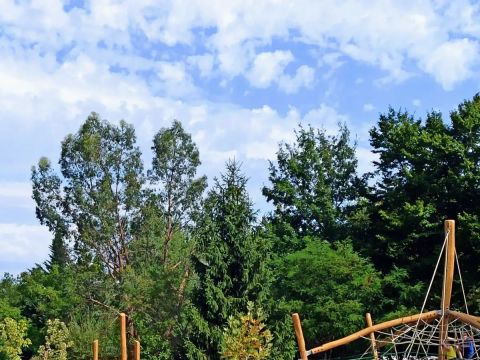 Camping Les Charmes Camping Les Charmes - Camping Dordogne - Image N°9