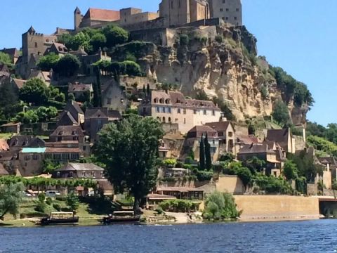 Camping Les Charmes Camping Les Charmes - Camping Dordogne - Image N°11