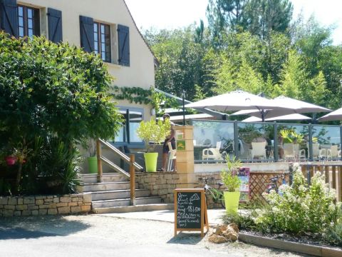 Camping Les Charmes Camping Les Charmes - Camping Dordogne - Image N°6