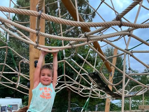 Camping Les Charmes Camping Les Charmes - Camping Dordogne - Image N°8